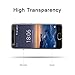 Doogee X20 Screen Protector, TopACE Premium Quality Tempered Glass 0.3mm Film for Doogee X20 (2 Pack)