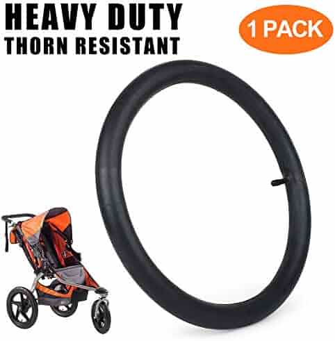 graco jogging stroller tire tube