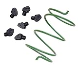 Go Kart/Cart Driven Unit Rebuild Kit For Manco, YerfDog, Carter, Comet 30 series