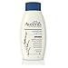 Aveeno Skin Relief Body Wash, Fragrance-Free with Triple Oat Formula, Gentle Daily Cleanser for Sensitive Skin Leaves Itchy, Dry Skin Feeling Soothed & Moisturized, Soap-Free, 12 fl. oz
