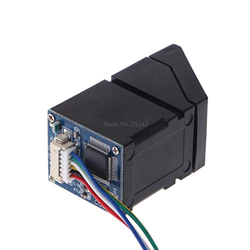 Fingerprint Sensor Reader R307 Fingerprint Reader Professional Optical Sensor Module Time Attendance Scanner