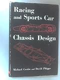 Racing and sports car chassis design