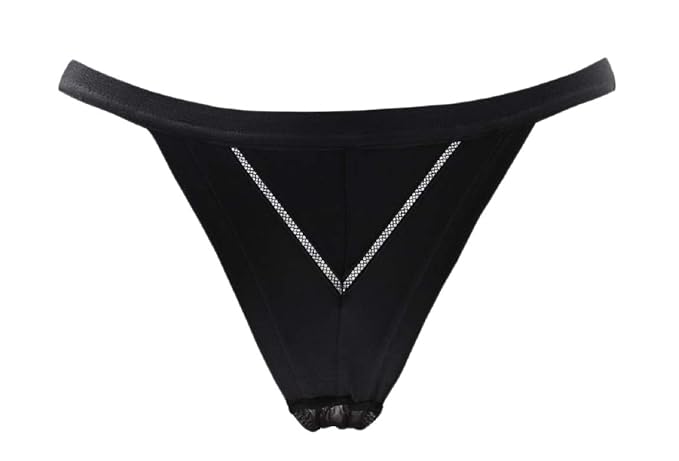 Yuny Women S Low Waist Cotton Sexy Soft Comfort G String Underwear
