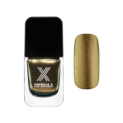 Formula X Nail Polish for Sephora (Iconic)