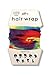 Spoontiques Hair and Face Wraps - Multifunctional Bandanna - Headband - Scarf - Neck Gaiter- Balaclava - Tie Dye