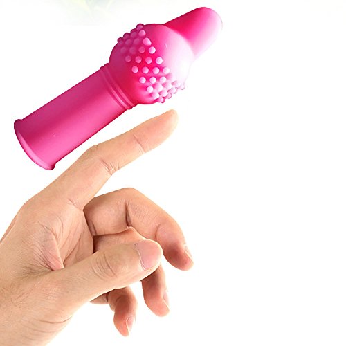 Personal finger massager,personal stimulator massager