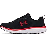 Under Armour Men's Charged Assert 9 Running Shoe