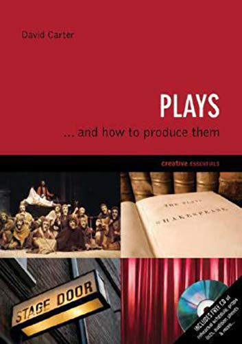 Plays And How To Produce Them en promo sur Amazon