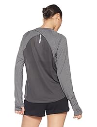 Under Armour Fly-By 1 2 Zip Top para mujer