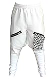 Chachimomma Men's Pants Troopers