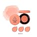 3CE Blush Cushion Newly Launched / Face blush / blush cushion / Stylenanda (Peach)