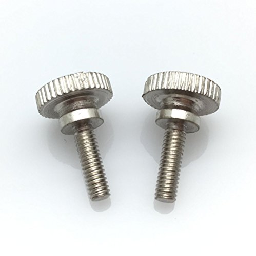 FQTANJU Sewing Machine Foot - Foot Screws (2 Piece)