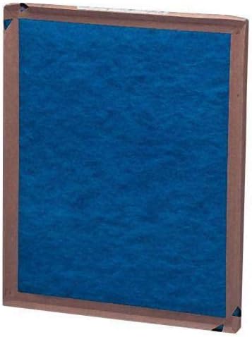Purolator / Indigo Fiberglass Filter 12x24x1 (12 Pack) by Purolator / Indigo