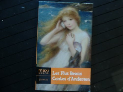 Les  plus beaux contes d'Andersen