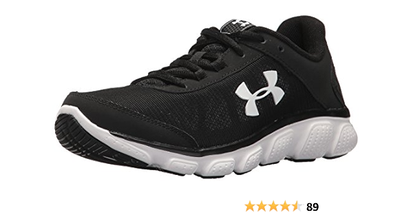 under armour micro g assert 7 womens