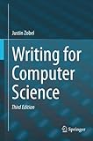 Image de Writing for Computer Science