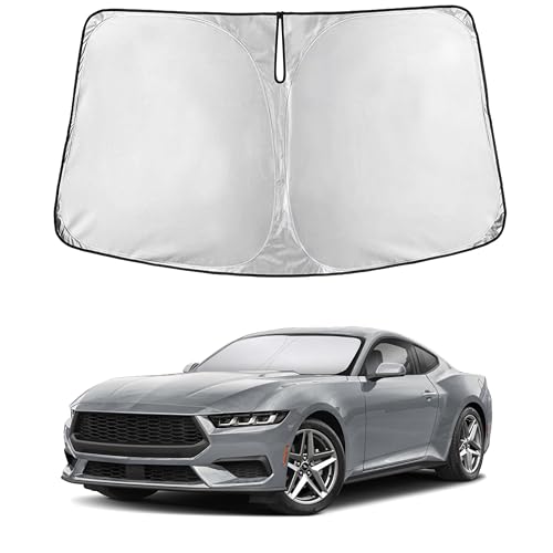 EcoNour Windshield Sunshade