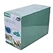 Pack of 6 Wet Floral Foam Bricks Green Styrofoam Blocks for Floral Arrangement by VEYLIN