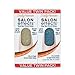 Sally Hansen Salon Effects Value Twin Pack - Glitz Blitz / Blue Ice