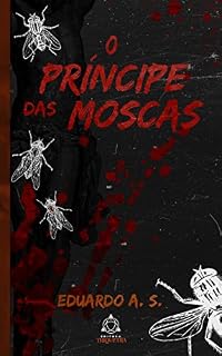 Livro O príncipe das moscas