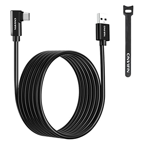 Vr Headset Cable Oculus Quest Link Cable Amazon Link Cable 16FT VR