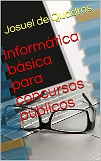 Informática básica para concursos públicos