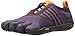 Vibram Women's Trek Ascent Walking Shoe, Nightshade, 41 EU/9 M US