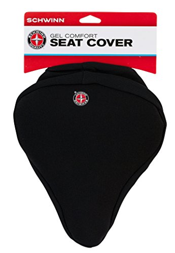 schwinn exercise bike seat cover