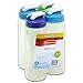 Rubbermaid 20oz Chug bottle (Pack of 2)