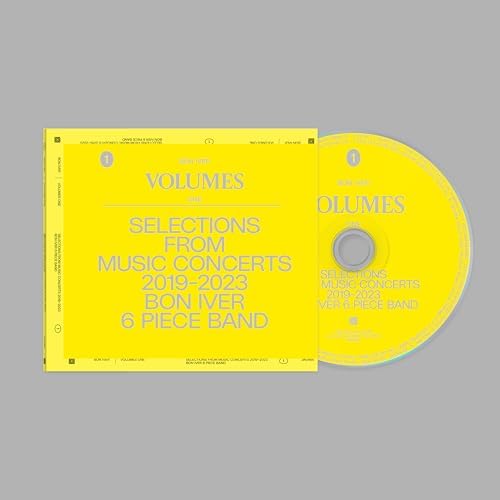 Bon Iver - 22 A MILLION - Amazon.com Music