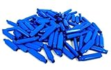 1000 Pieces Blue Gel Wet B Connectors Telephone