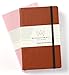 Minimalism Art | Classic Notebook Journal, Size: 5