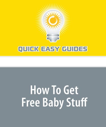 free baby stuff from amazon
