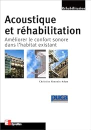 Acoustique et réhabilitation