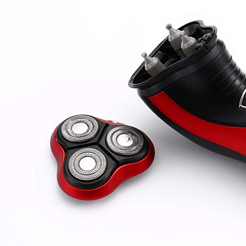 FARI Replacement Heads for FR370 & FR700 Shaving Razors