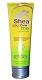 Swedish Beauty, Shea You Love Me, Tanning Lotion 8.5 Ounce