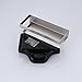KES Bathroom Shelf No Drill Stainless Steel Bath Shower Shelf Basket Caddy RUSTPROOF Square Modern Style Wall Mounted Brushed Finish 2 PCS, BSC205S30ADG-2-P2