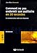 Comment ne pas endormir son auditoire en 30 secondes (Hors collection Sciences) (French Edition) by 