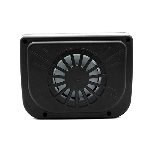 1 Cooler+Ventilation+Radiator+Interior+Exhaust