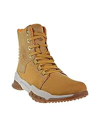 Timberland City Force Reveal - Botas para hombre, trigo Nubuck tb0a1z5s