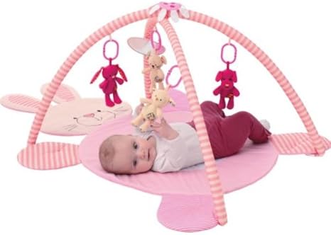 chad valley baby gym