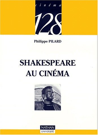 Shakespeare au cinéma