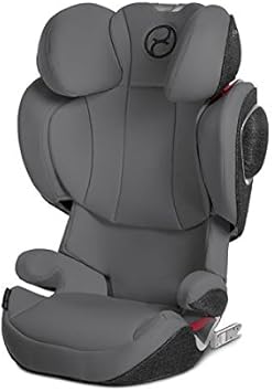 siege auto cybex solution z fix