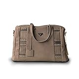 MAIDUDU Casual Travel Handbags for Women, Laptop Tote Bag Multifunctional and Laptop Large Shoulder Bag, Travel Business Laptop Womens Bags for Work (007)
