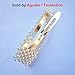 Hair Barrettes Hair Pins Decorative Wedding Bridal Hairpins,Hair Clips for Women