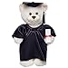 Build A Bear Workshop Black Graduation Set 4 pc.