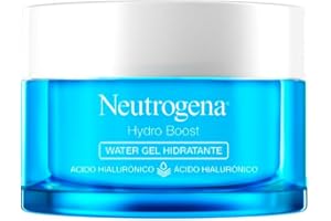 NEUTROGENA Hidratante Facial Hydro Boost Water gel 50 g