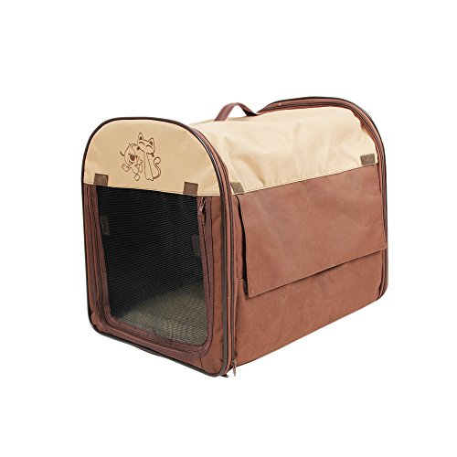 Kole Imports Pet Carrier Bag