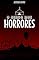 Livro O Circo dos Horrores