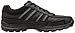 Skechers USA Men's Braver Gonsor Oxford,Black,9 D US
